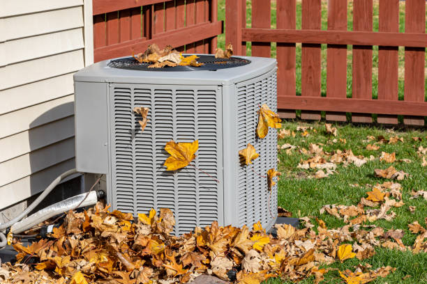 Best Local HVAC companies  in Champion Heights, OH