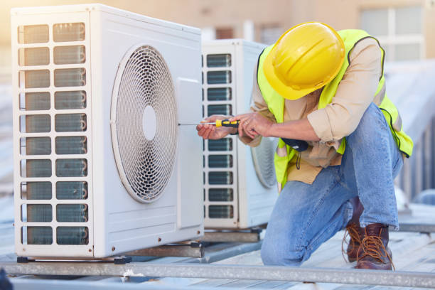 Best 24/7 HVAC repair  in Champion Heights, OH