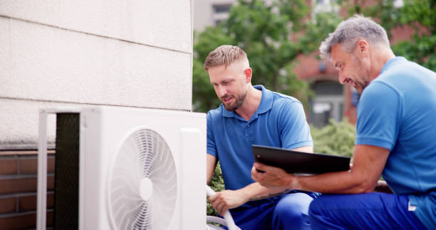 Best HVAC emergency services  in Champion Heights, OH