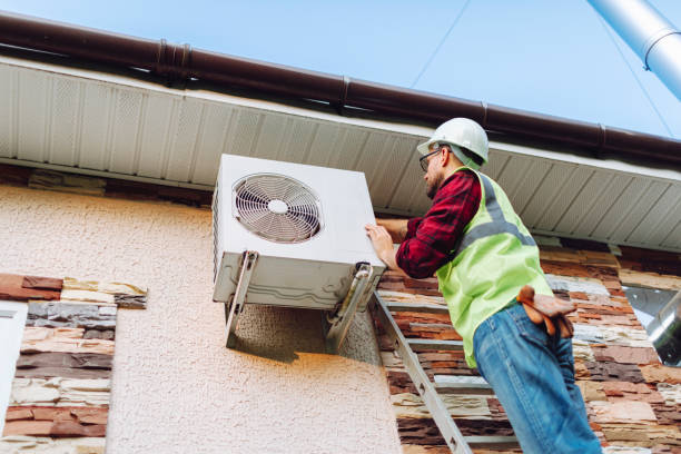 Best HVAC repair near me  in Champion Heights, OH