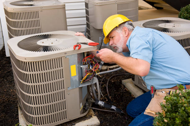 AC installation near me in Champion Heights, OH