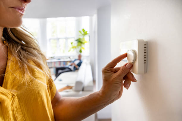 Best Commercial HVAC repair  in Champion Heights, OH