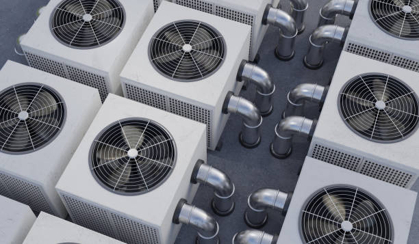 Best Best HVAC companies  in Champion Heights, OH