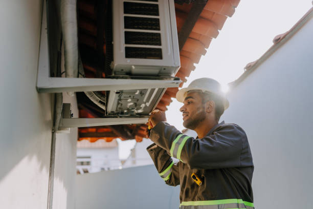 Best HVAC replacement cost  in Champion Heights, OH
