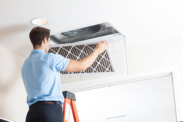 Best HVAC installation services  in Champion Heights, OH