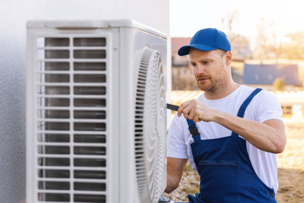 Best HVAC air duct cleaning  in Champion Heights, OH