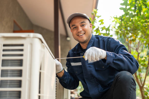Best Affordable air conditioning repair  in Champion Heights, OH