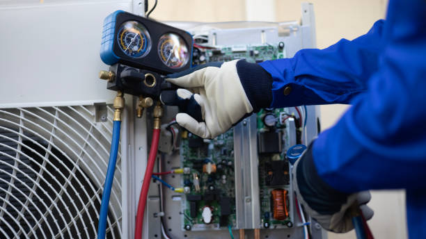 Best HVAC maintenance near me  in Champion Heights, OH
