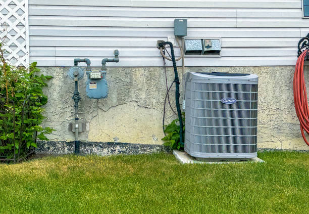 Best Ductless HVAC repair  in Champion Heights, OH